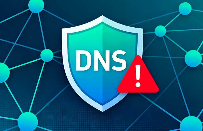 清理DNS