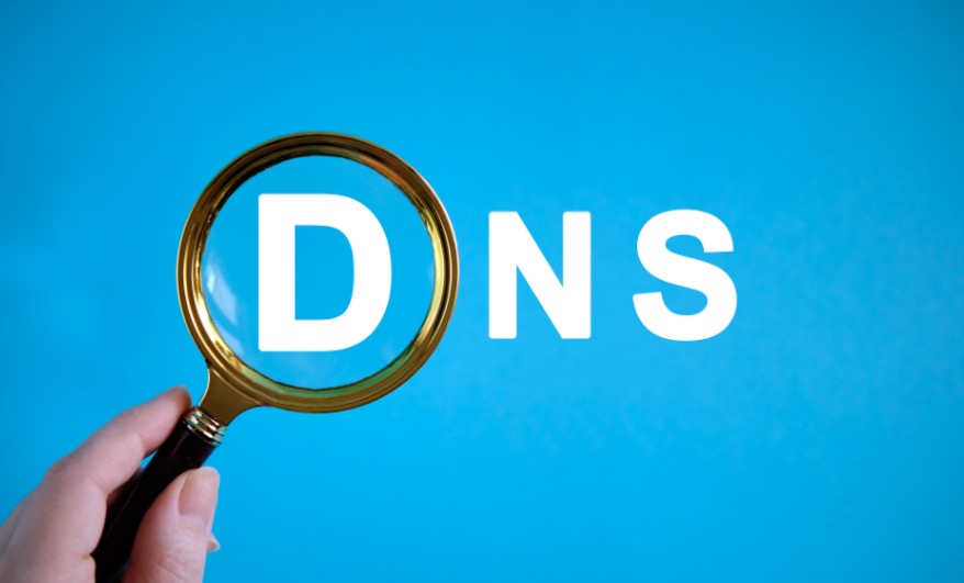DNS端口号