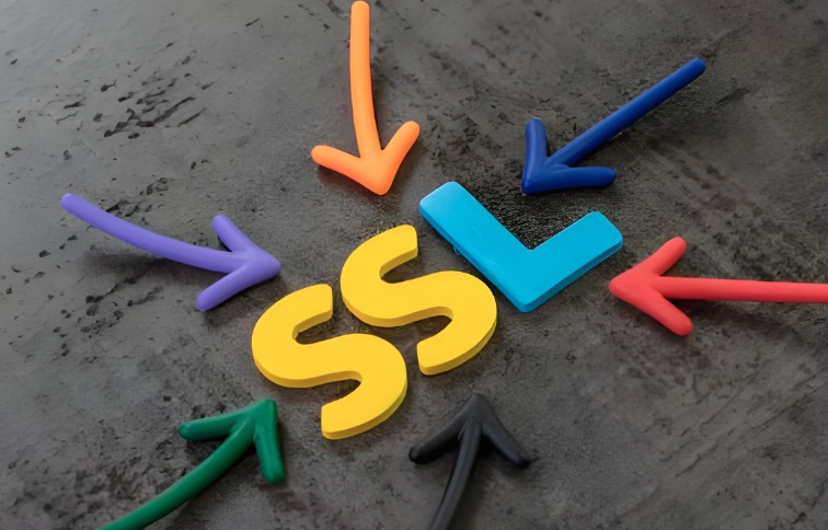 SSL握手失败