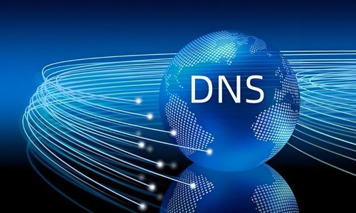 DNS Bind