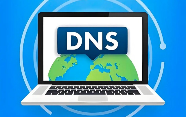 福建移动DNS