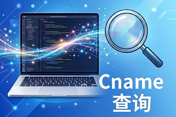 Cname查询