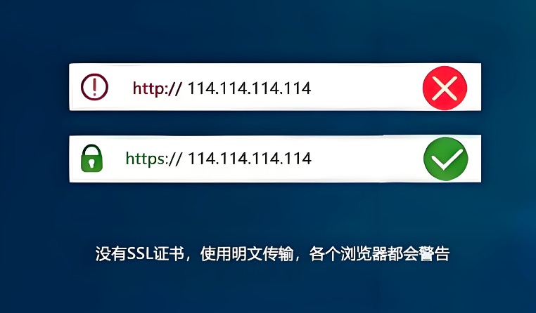 IIS配置HTPPS