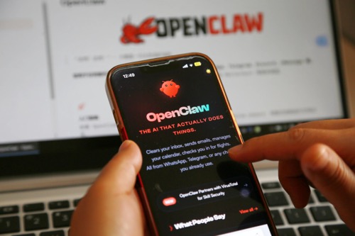 OpenClaw