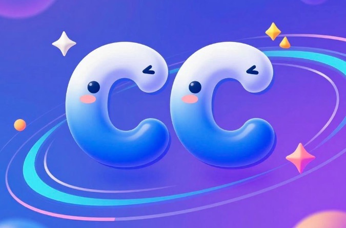 CC域名