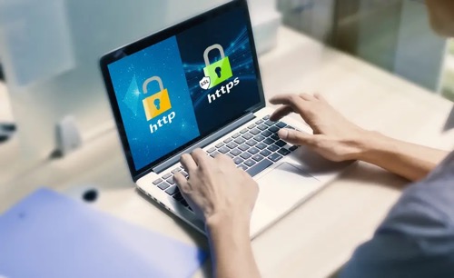 HTTPS证书购买