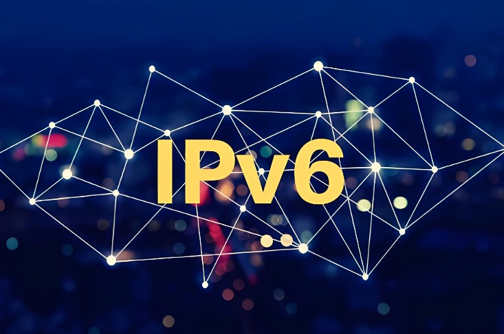 IPv6安全