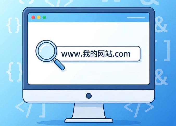中文域名注册