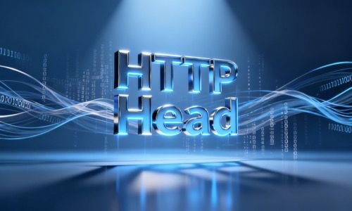 HTTP Head