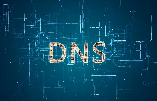 DNS解析过程