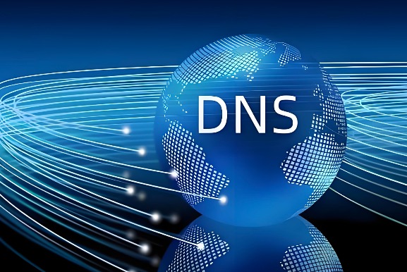 DNS配置