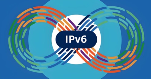 IPv6掩码