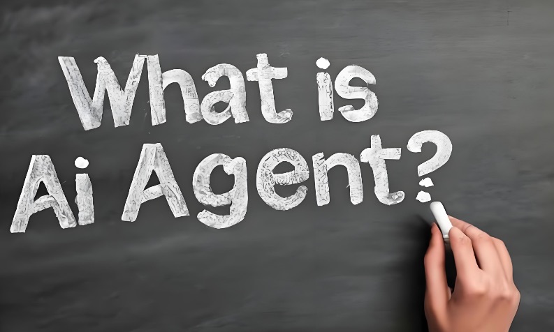 AIAgent