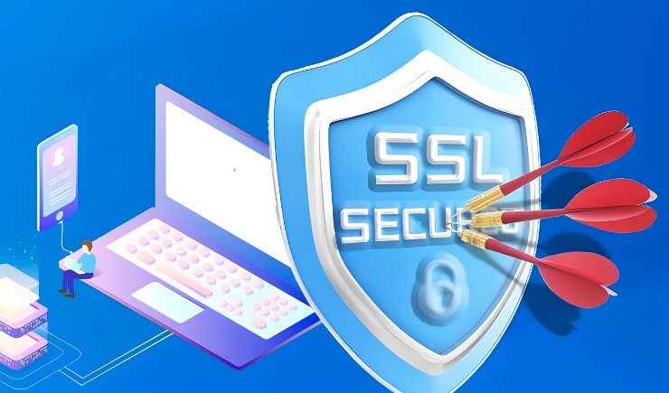 SSL安全网关