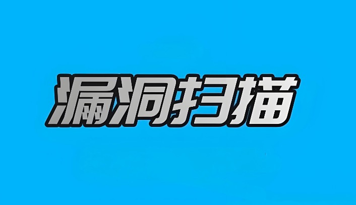 漏洞扫描