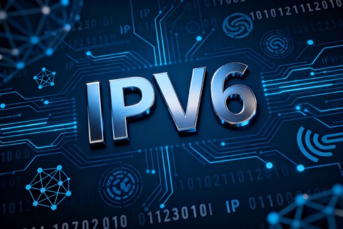IPv6