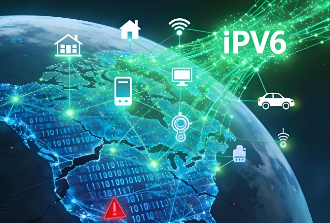 IPv6