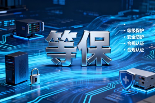 等保