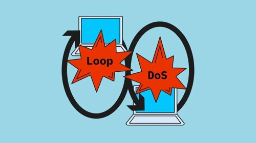 DOS攻击