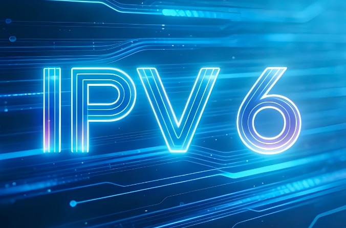 IPv6