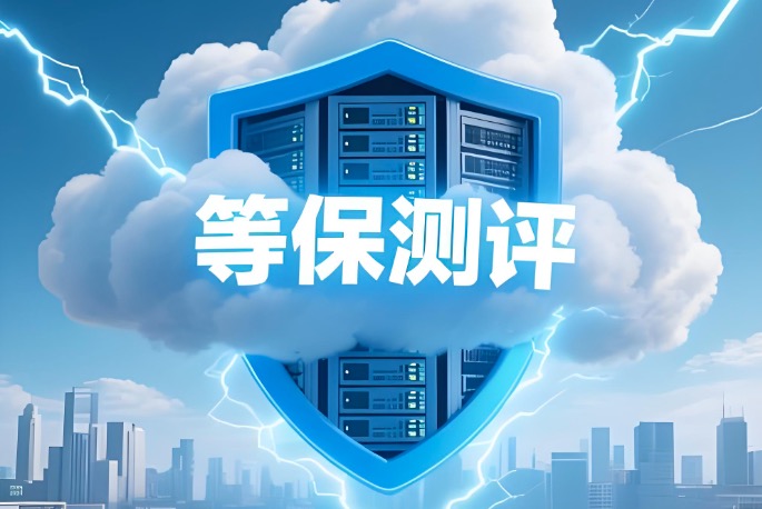 等保测评机构