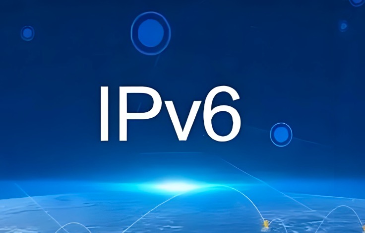 本机IPv6