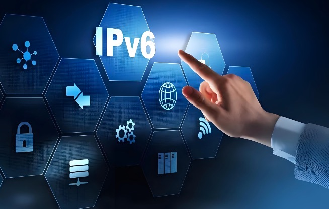 IPv6
