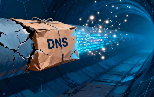 DNS泄漏测试
