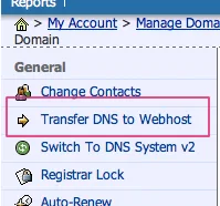 NameCheap注册的域名如何使用51DNS?