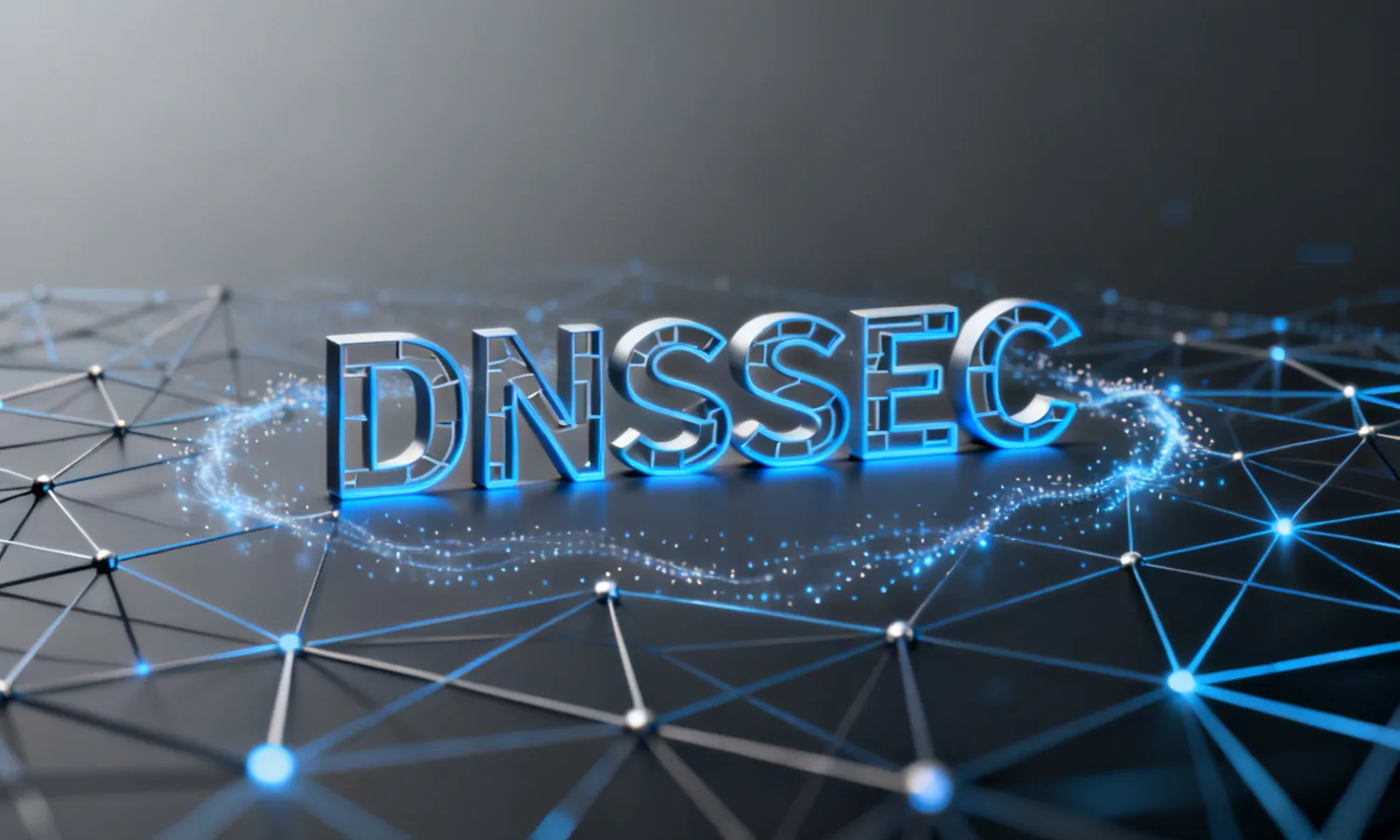 DNSSEC