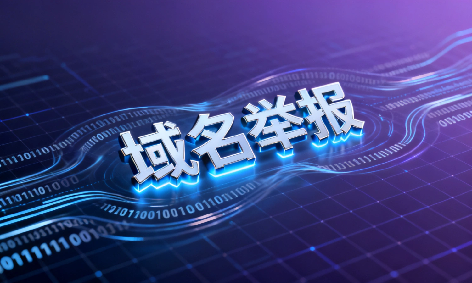 域名举报