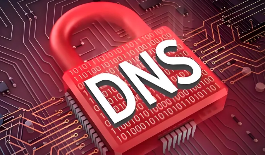 刷新DNS