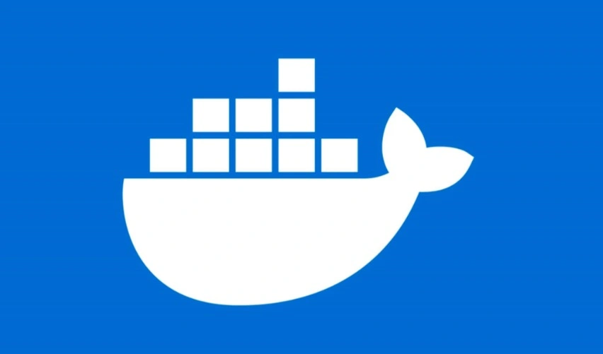 Docker DNS