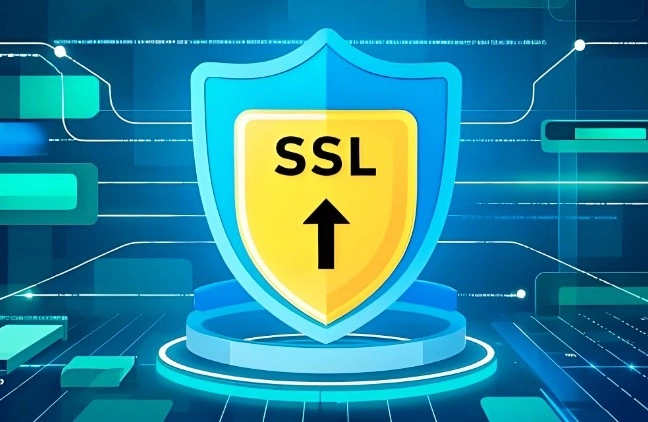 SSL版本
