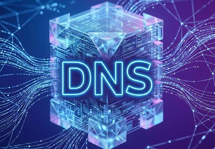 DNS服务