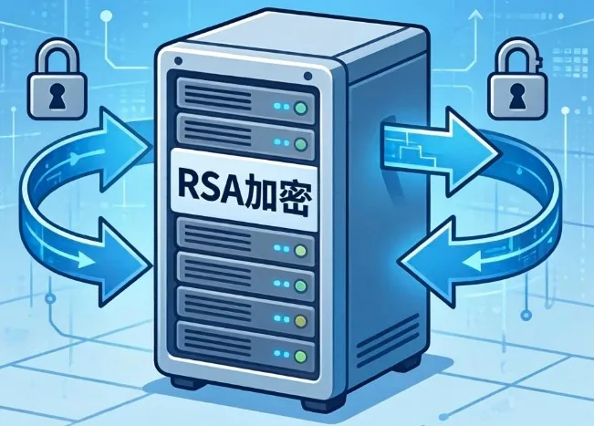 在线RSA