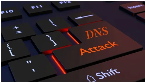 dns攻击