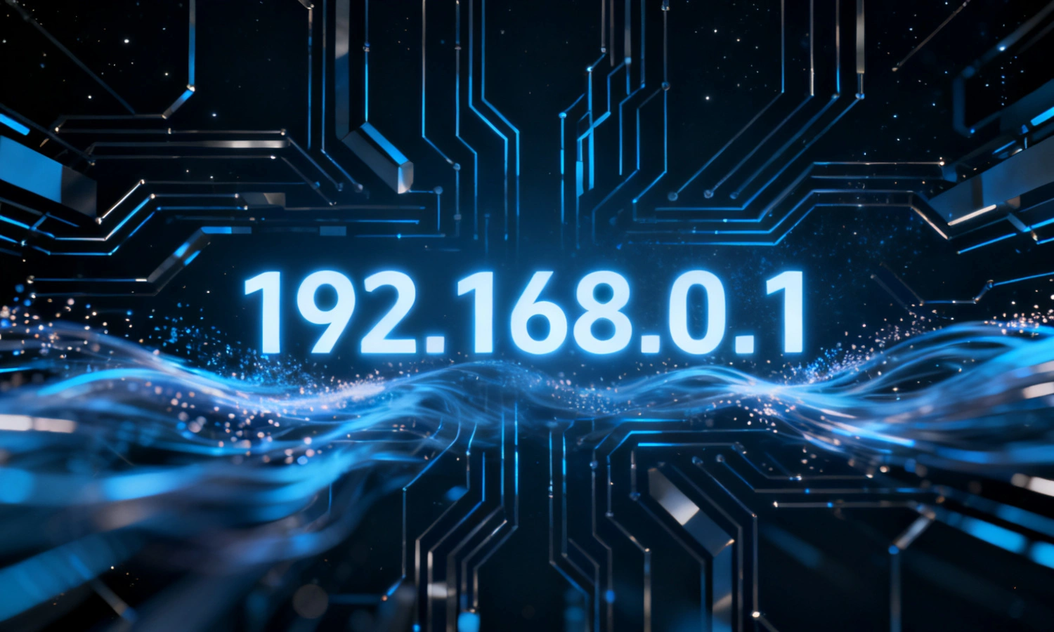 192.168.0.1