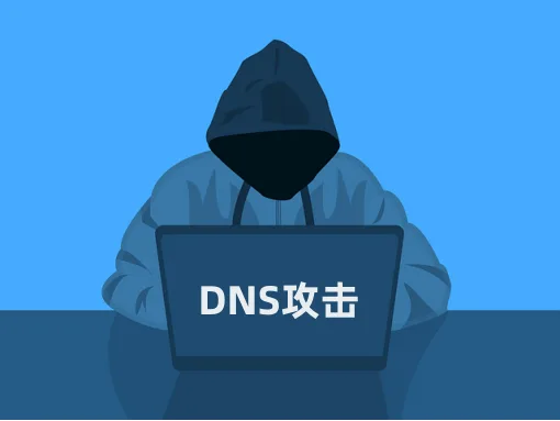 dns攻击