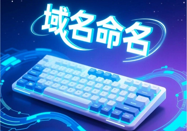 域名命名要求