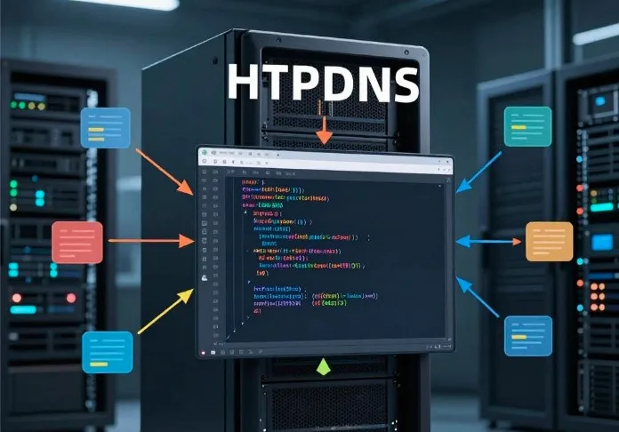 HTTPDNS