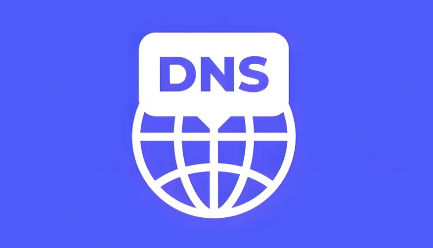 DNS解析失败