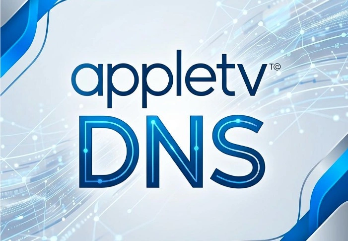 Appletv DNS