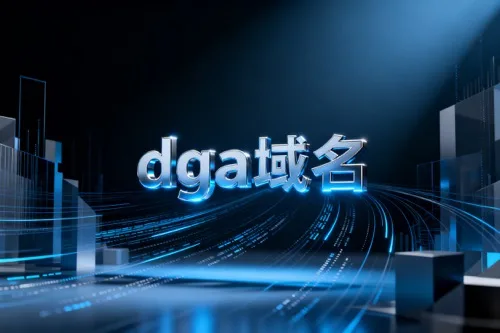 dga域名