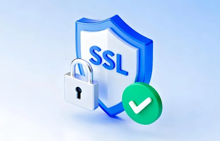 SSL证书下载