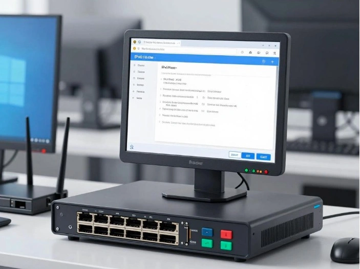 IPv6检测工具