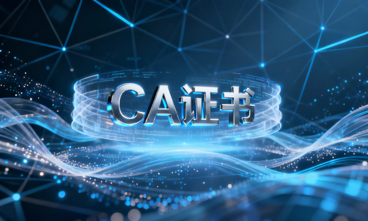 CA证书