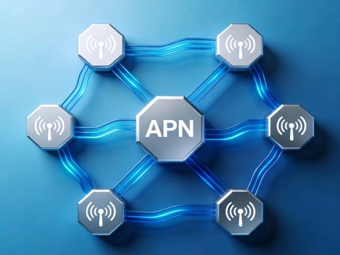 APN