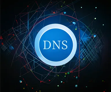 更改DNS