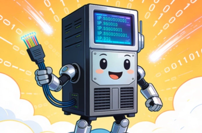 VPS